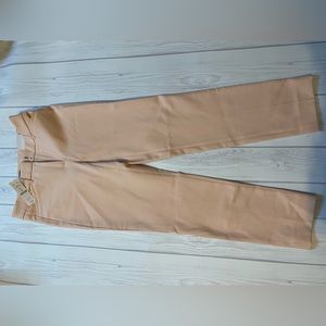 White House Black Market Slim Ankle Pants